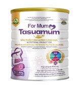 Sữa dinh dưỡng For mum tasuamum