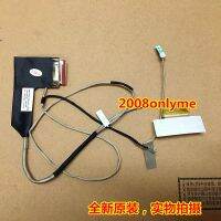 New Notebook LCD Cable For Lenovo K29 k29a k29g 50.4TI04.013 Screen Connector Flex