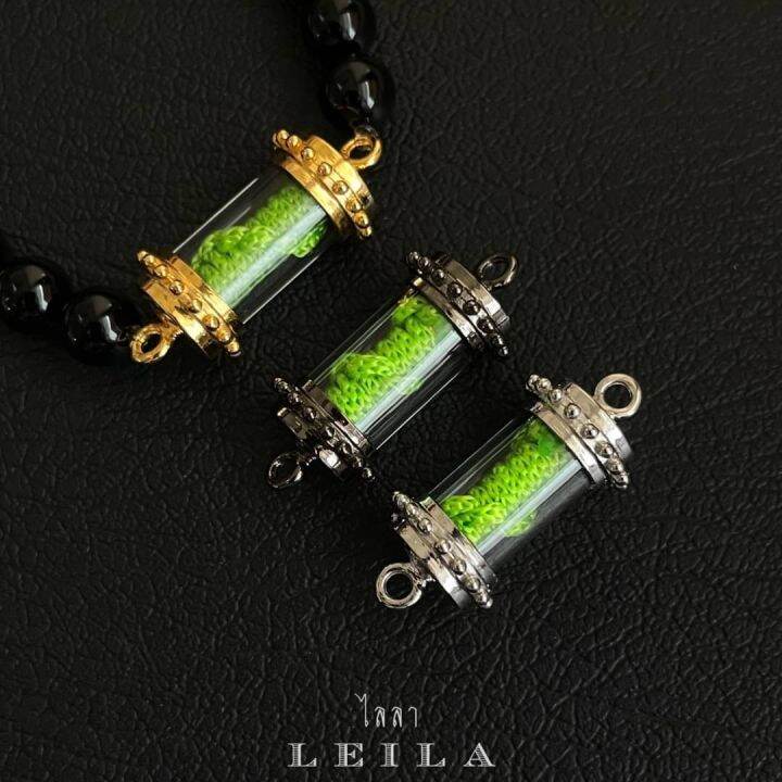 leila-amulets-ไลลา-เรียกจิต-รุ่นพิเศษ-พร้อมกำไลหินฟรีตามรูป