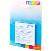 ?ราคาถูกที่สุด ? พร้อมส่ง ?กาวปะสระน้ำเป่าลม แผ่นปะซ่อมสระน้ำ Intex ของแท้? กาวซ่อมสระน้ำ ห่วงยาง แผ่นกาวติดสระน้ำ