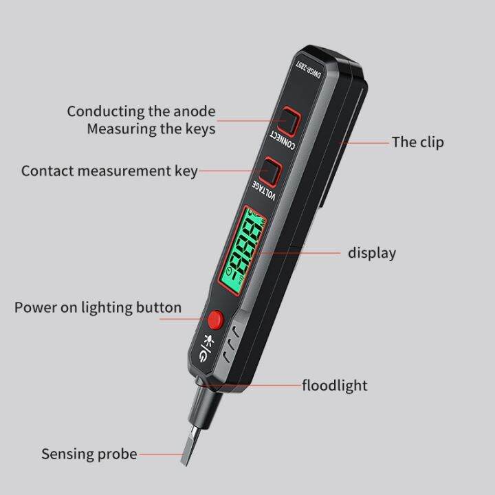 l50-voltage-multi-function-measurement-tool-digital-display-electrician-special-induction-test-pen-current-electric-sensor