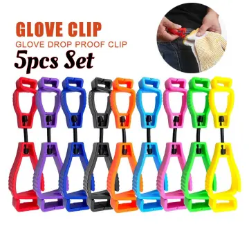 Gloves Hook Clip - Best Price in Singapore - Jan 2024