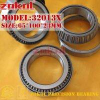 ZOKOL 32013X 2007113E Tapered Roller Bearing 65x100x23mm