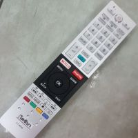 S.S รีโมท -- Remote สำหรับ Smart TV Android Toshiba รุ่น CT-8536 #รีโมททีวี  #รีโมทแอร์  #รีโมทโทรทัศน์