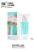 (ขนาด 50g.) Skynlab Premium Fresh Smile Toothpaste สกินแล็บ ยาสีฟันพรีเมี่ยมเฟรชสไมล์