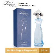 Miss Sai Gon Perfume N2