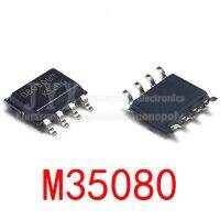 5PCS 35080 3 SOP8 M35080-MN3T M35080-MN3 M35080MN3 M35080 3 SOP-8 SOP SMD new and original IC Chipset WATTY Electronics