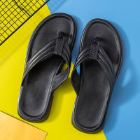 2022 Summer Beach Flip Flops Men Outdoor Clip Toe Slippers Women Walking Non Slip Thong Slides Sandals Casual Home Shower Shoes