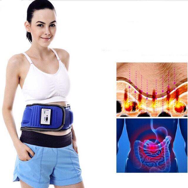 slimming-belts-x5-slim-x5-เข็มขัดลดน้ำหนักเข็มขัดไฟฟ้าสลายไขมันเข็มขัดสั่นช่วยลดน้ำหนักกระชับสัดส่วนเผาผลาญไขมัน