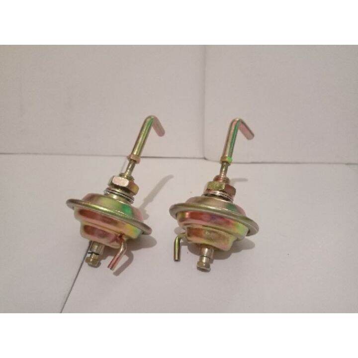 IDLE UP Actuator PULL TYPE (CAR AIRCON) Lazada PH