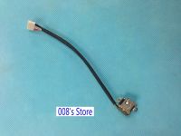 New DC-IN Power Jack Cable For HP Pavilion 15-AC 15-AE 15-AY 15-AF 15-AC000 15-AC010NR 15Z-BA 15-BN Charging Socket