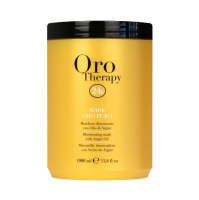 บำรุง Fanola Oro Puro Illuminating Hair Mask