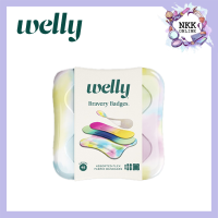 [พร้อมส่งของแท้100%] Welly Bravery Badges Assorted Colorwash Bandages