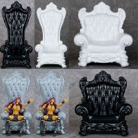 hot！【DT】ஐ  Dolls 1/12 Dollhouse Scene Accessories Miniature Sofa Trend for 6 Inch Figure