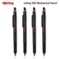 Rotring ดินสอกลไกอัตโนมัติ,ดินสอ Rotring 500 0 .5มม./0 .7มม.