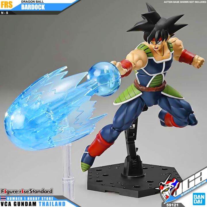 bandai-figure-rise-standard-bardock-figure-rise-ดราก้อนบอล-พลาสติก-โมเดล-vca-gundam