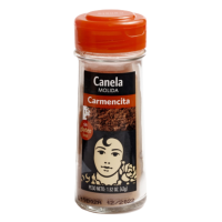 คาร์เมนซิต้า ซินนาม่อนป่น 43 กรัม - Cinnamon Ground 43g Carmencita brand