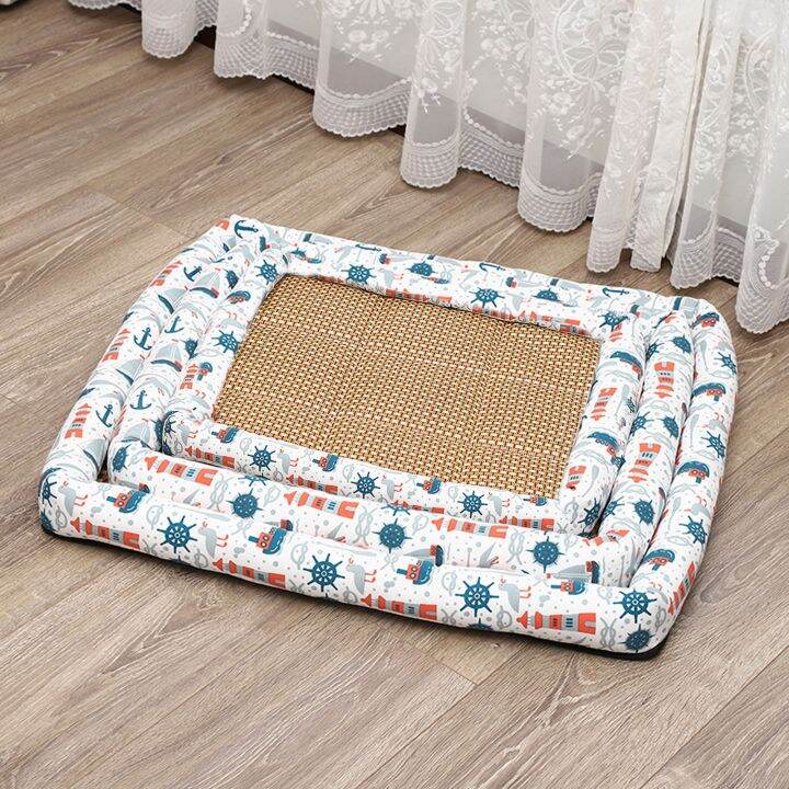 pets-baby-dog-cooling-mat-pad-cats-cooling-sleeping-bed-forcats-cooling-pads-breathable-pp-cotton-filling-washablecloth