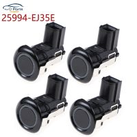 New 4pcs 25994-EJ35E 25994EJ35E PDC Parking Sensor Ultrasonic Sensor for Infiniti Q60 G37 3.7L