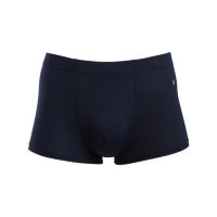 JOHN HENRY UNDERWEAR Jacquard กางเกงชั้นในผู้ชาย ทรงบ๊อกเซอร์ บรี๊ฟ รุ่น JU JU3JQ001 สีกรมท่า