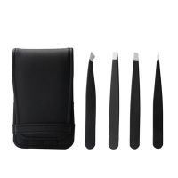 ✌⊙◎  4Pcs/Set Eyebrow Hair Removal Clip Makeup Sets Extension