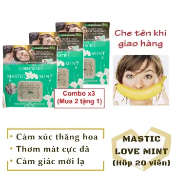 Cách sử dụng kẹo bạc hà phòng thể đúng cách?
