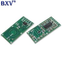 1PCS RCWL-0516 Microwave Radar Sensor Human Sensor Body Sensor Module Induction Switch Module Output 3.3V RCWL 0516 WATTY Electronics