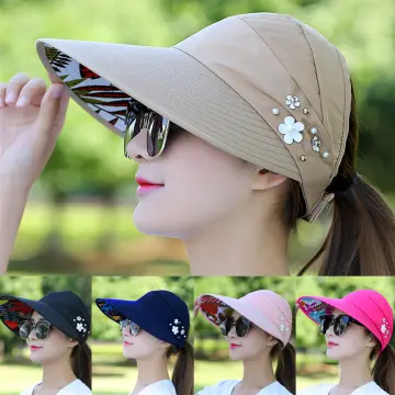 Sun Hat For Women - Best Price in Singapore - Apr 2024