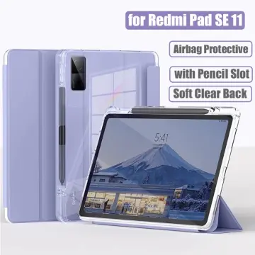 Rotating Case for Xiaomi Pad 5/Pad 6 11 Redmi Pad 10.6 Redmi Pad SE 11