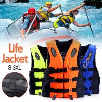 Adults Children Buoyancy Suit Drifting Snorkeling Buoyancy Suit Swimming Buoyancy Suit Fishing Buoyancy Suit