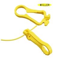 FTS Fiber Optic tube Scorer Miller  FTS Fiber Optic Hand Tools Fiber Optic Buffer Tube Stripper FTS Fiber Optic Stripping Tool Wires Leads Adapters