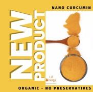 TINH BỘT NGHỆ ĐỎ NGUYÊN CHẤT - Nano Curcumin 100gr