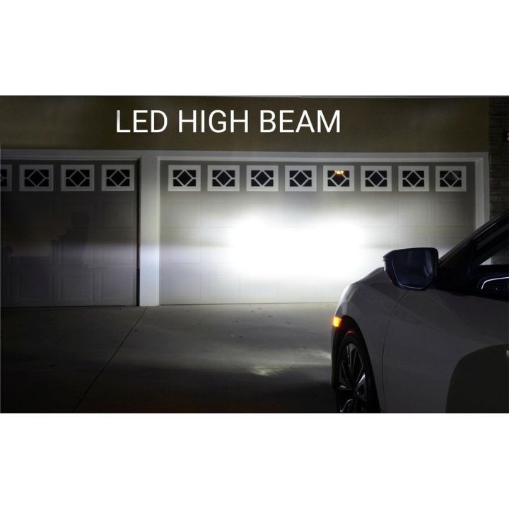 new-หลอดไฟหน้า-led-h4-6000k-สีขาว-สําหรับ-nissan-latio-2007-2015-2-ชิ้น