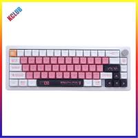 133/127คีย์/ชุด PBT ปุ่มสำคัญ XDA PBT ฝาคีย์บอร์ดเล่นเกมสำหรับ61/64/68/78/84/87/96/98/104/108