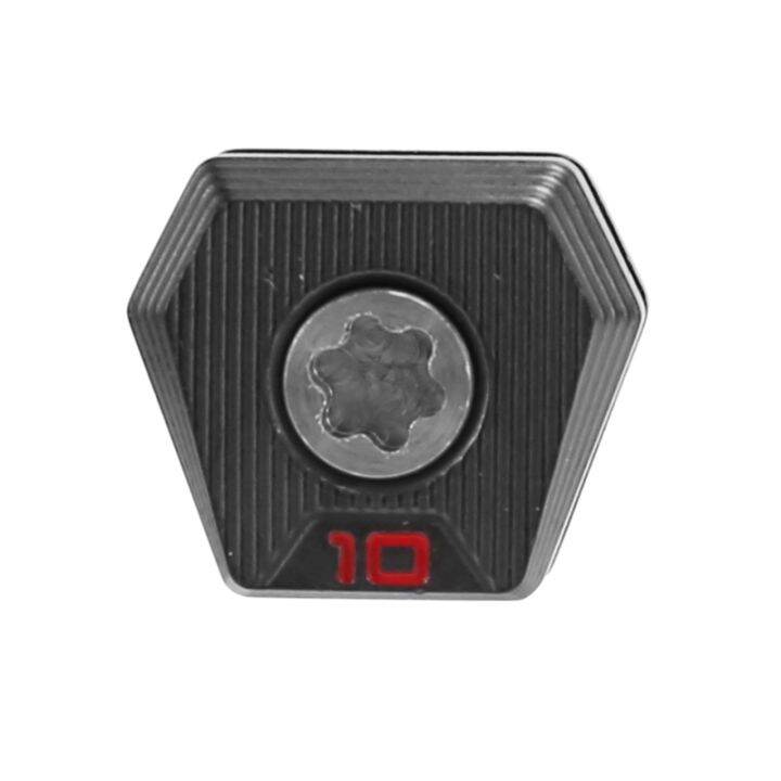 Golf Head Sliding Weight for 2022 Taylormade Stealth Driver Club Golf