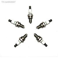 ✾ Spark Plug CMR6H for Stihl Chainsaw MS171 MS181 MS192 MS193 MS201 MS201T MS211 MS231 MS241 MS251 MS150 Stihl PN 0000 400 7011