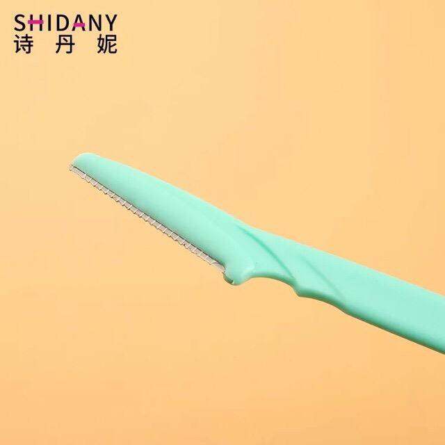 Eyebrow Razor Assorted Lazada PH