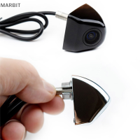 MARBIT HD CCD กล้องติดรถยนต์กล้องหลัง170องศา Backup parking Reverse Camera