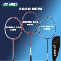 ขายดี Egxtrb - T/yonex 2020 ASTROX 99/88S/88D ไม้แบดมินตันอาชีพใหม่ที่น่ารังเกียจ