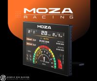 Moza CM Racing Dash