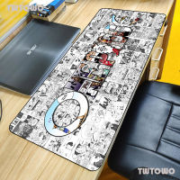 ONE PIECE Pad Mouse Comdor Gamer Mause Pad 900x400X2MM Padmouse Big Customized Mousepad Ergonomic Gadget Office Desk Mats