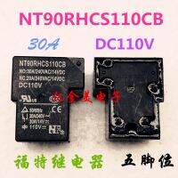 Nt90rhcs110cb Dc110v รีเลย์5 30a