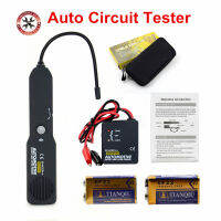 Universal EM415PRO ยานยนต์สายเคเบิล Tracker SHORT &amp; Open Circuit Finder Tester รถเครื่องตรวจจับซ่อมรถ Tracer 6-42 V DC