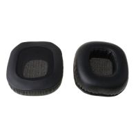 ▤❡✸ Replace Eapads Earmuffs Cushion for Razer Tiamat 7.1/2.2 Over Surround Sound PC Gaming Headphone Headsets New