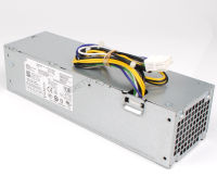 ใหม่ Switching Power Supply สำหรับ OptiPlex 3020 7020 9020 SFF 255W แหล่งจ่ายไฟ YH9D7 VX372 NT1XP HCWV2 H1FWX V9MVK