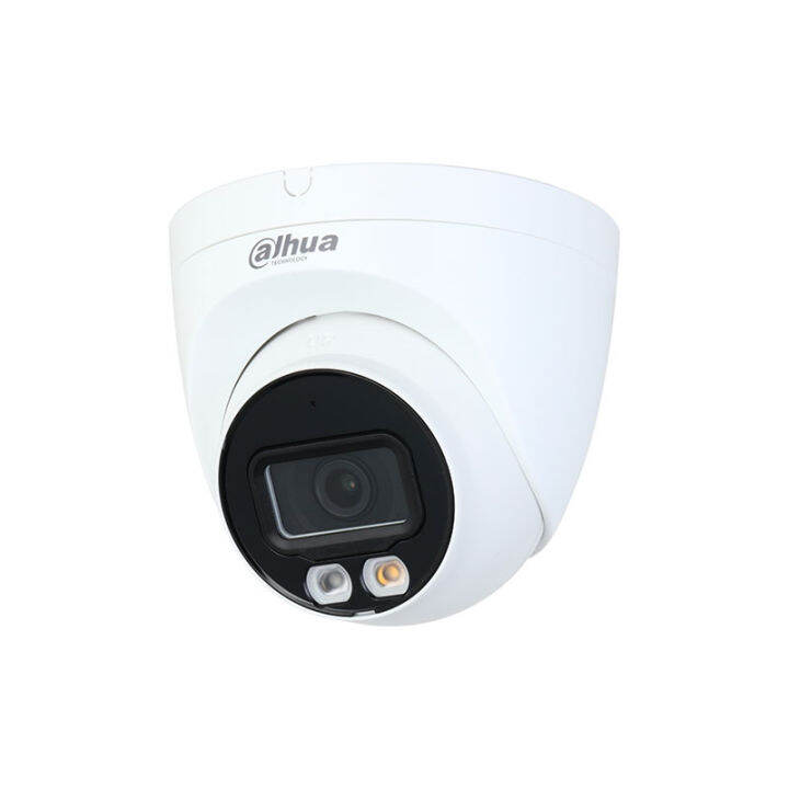 dahua-กล้องวงจรปิด-4-ล้านพิกเซล-รุ่น-dh-ipc-hdw2449t-s-il-fixed-focal-eyeball-wizsense-network-camera