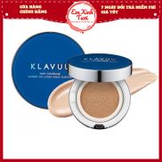 Phấn Nước Klavuu Urban Pearlsation High Coverage Tension Cushion Ex Spf50+