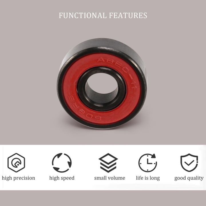 8-pcs-ceramic-bearings-high-speed-wear-resistant-for-skate-skateboard-wheel-for-skateboard-scooters-skate