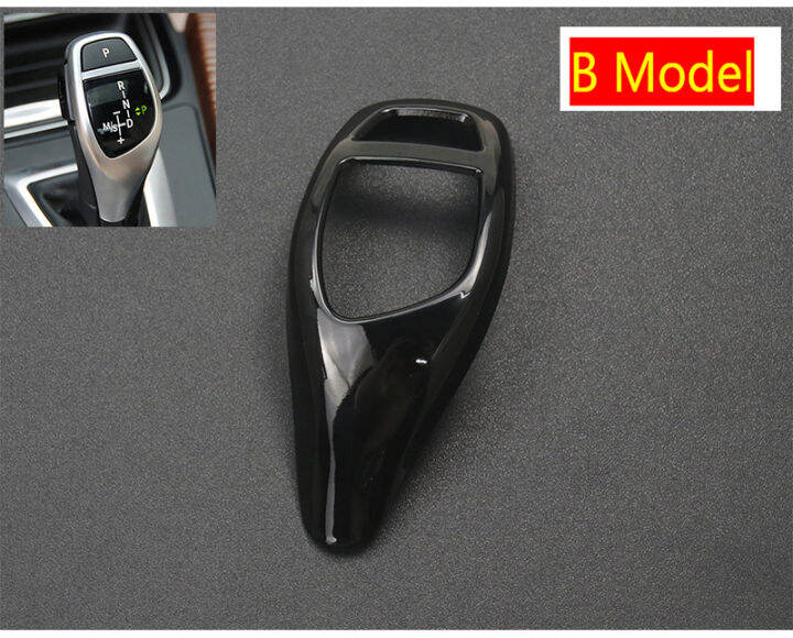 สำหรับ-bmw-5-series-f10-f11-2011-2017รถ-central-control-เกียร์-shifter-knob-ปุ่มมัลติมีเดียฝาครอบสติกเกอร์-armrest-กล่องแผง