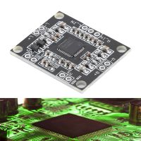 2 x 15W Stereo Audio Amplifier Board Dual Channel 12V Mini Digital Amplifier Module for Speaker